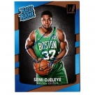 Semi Ojeleye autograph